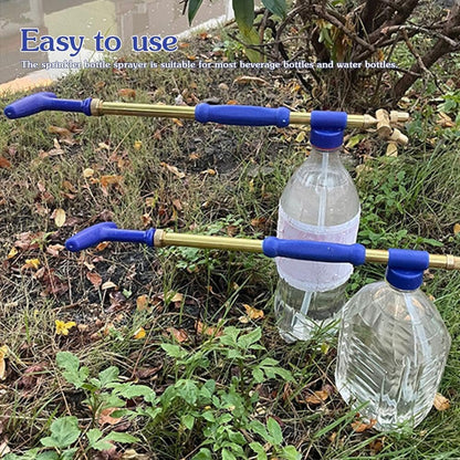 Garden Manual Sprayer