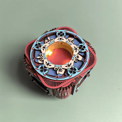 Year-End Clearance 40% OFF🎁DIY Puzzle Music Gift Box