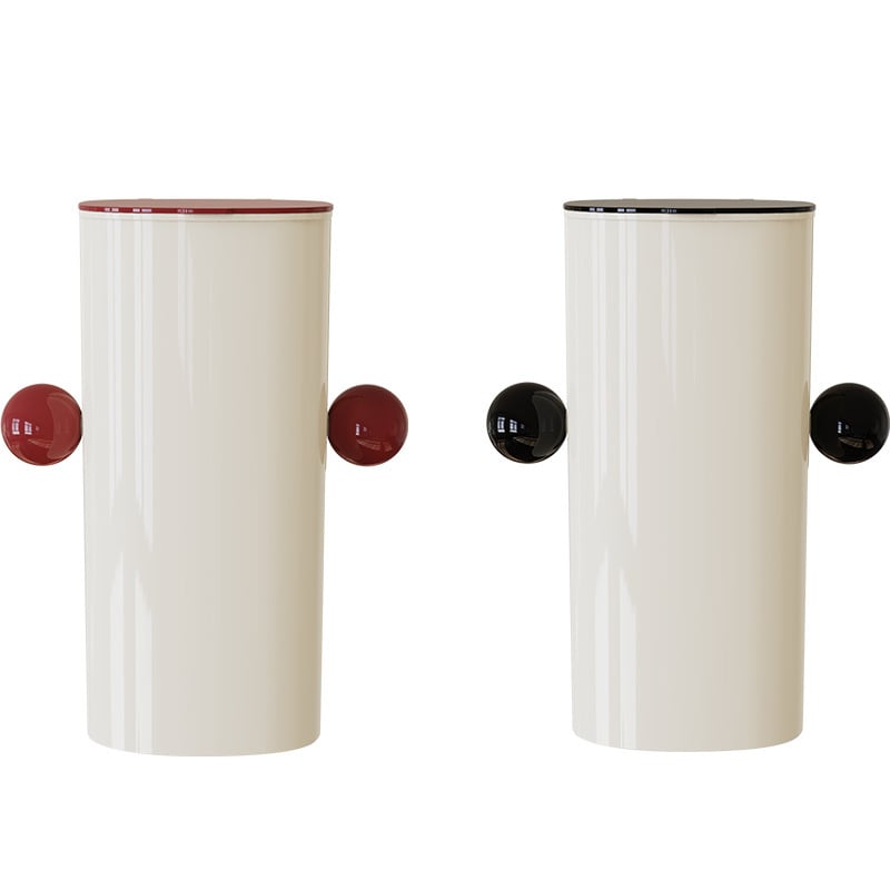 Automatic Liftingmakeup Storage Box