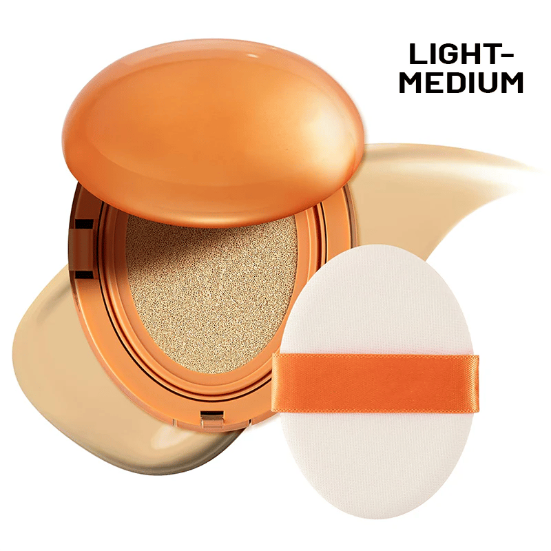 💜Last Day-50% OFF💜50K+ SOLD! Almost Gone ✨Mask Fit AI Filter Cushion Foundation