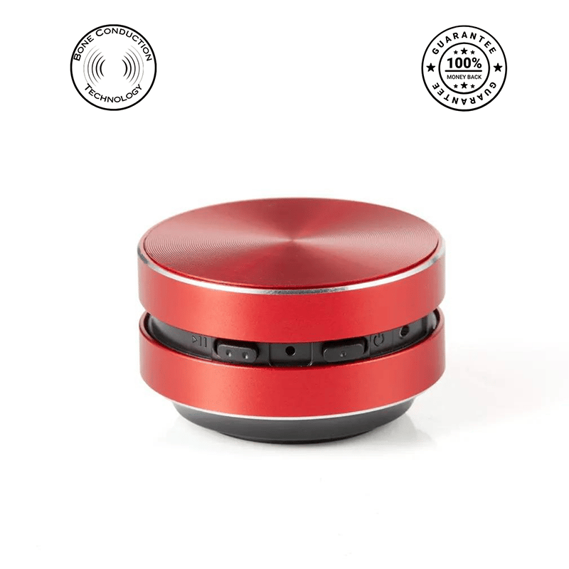 Magnetic Mini Bluetooth Speaker🎵