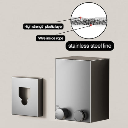 🔥LAST DAY 40% OFF🔥Retractable clothesline