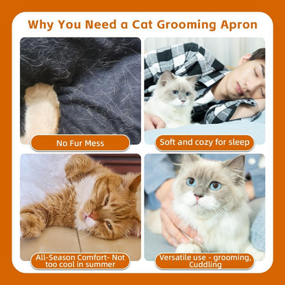 🐱🐈HOT SALE - 40% OFF 😺Pet Apron