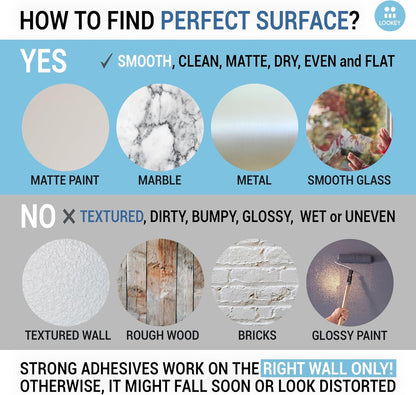 🎉Hot Sale 🎉Children's growth record mirror