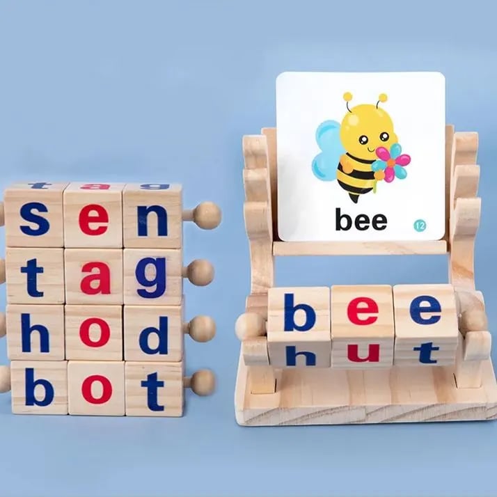 Word Craft🔥40% Off