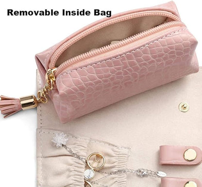 Jewelry Travel Organizer