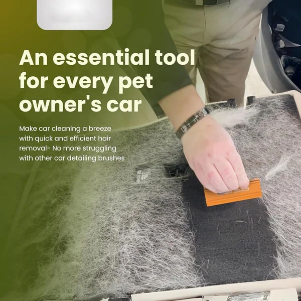 40% OFF🔥Pet Hair Remover Tool