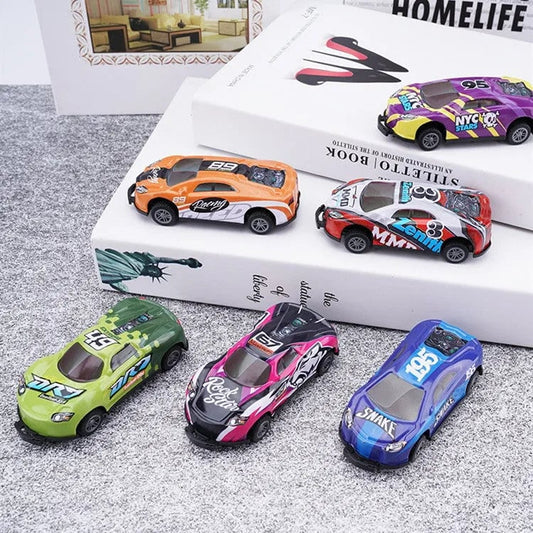 Holiday Promotion 40% OFF🔥Jumping Stunt Toy Car