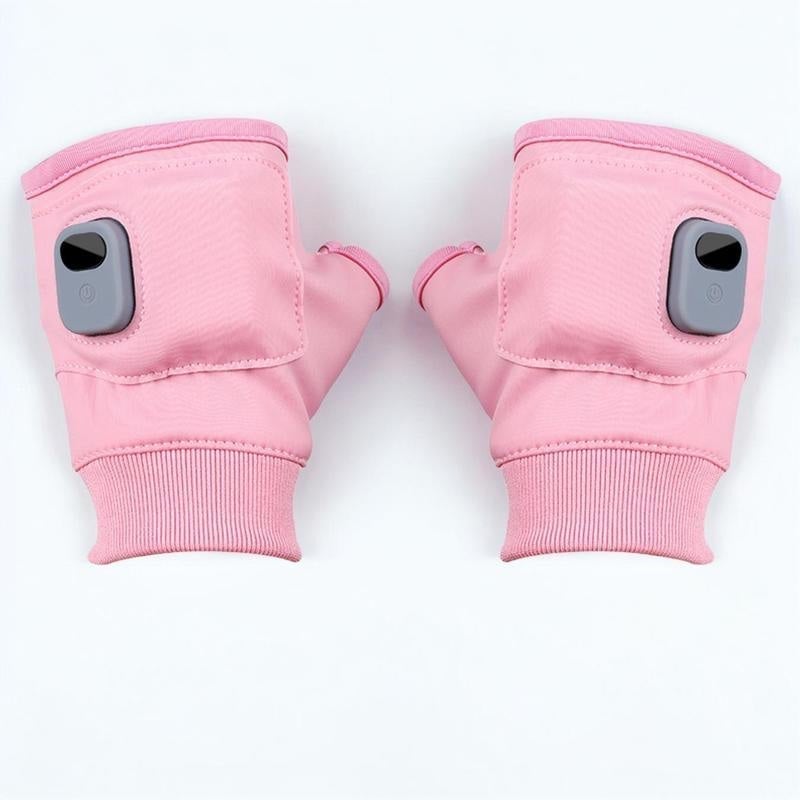 ⛄️ Must Have This Season Sale 40% OFF❄️🧤Portable Heating Gloves