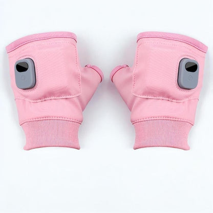 ⛄️ Must Have This Season Sale 40% OFF❄️🧤Portable Heating Gloves