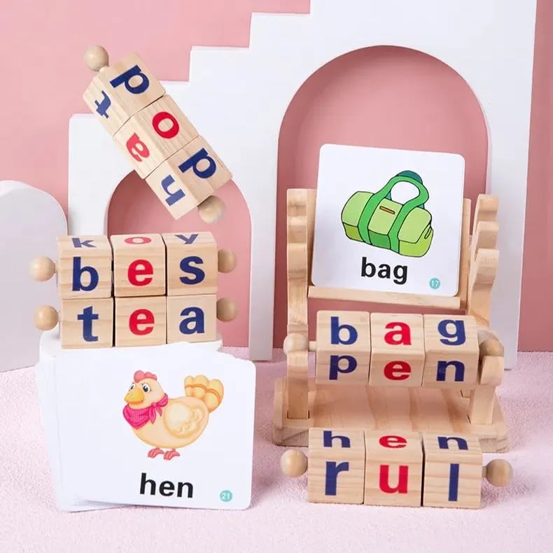 Word Craft🔥40% Off