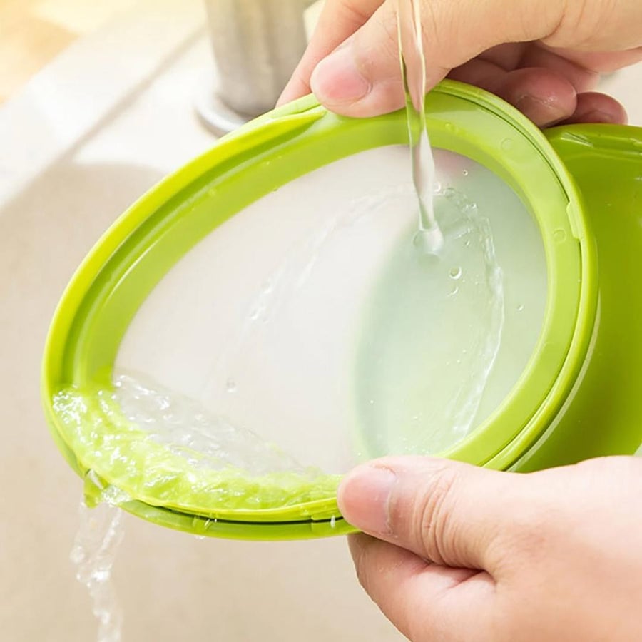 Fruit Vegetable Anti Oxidation Crisper box