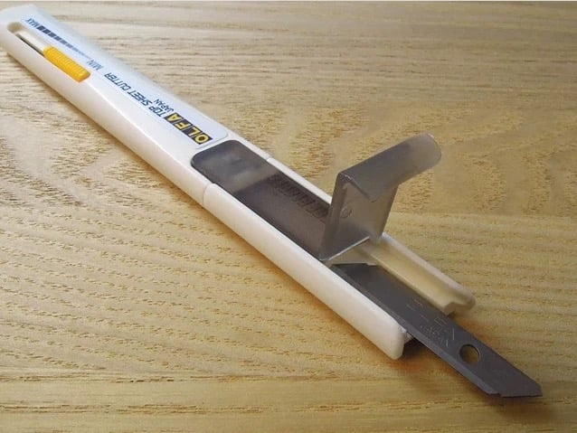 Olfadiy Hand Cutter✂️📄