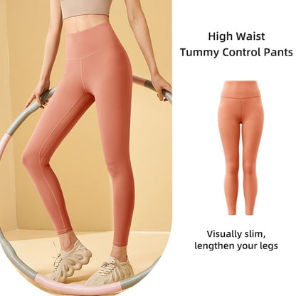 🔥New Exclusive Flash Sale 40% OFF-High Waisted Tummy Control Shaping Training Leggings🔥