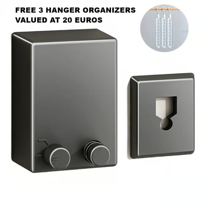 🔥LAST DAY 40% OFF🔥Retractable clothesline