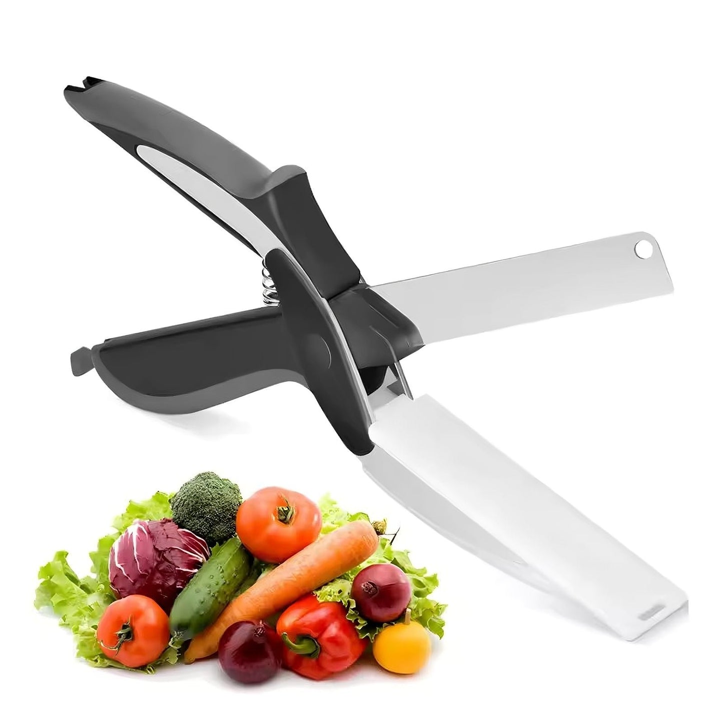 QuickChop Cutter