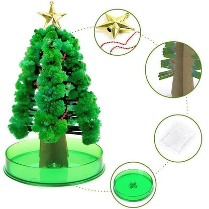 🎄Magic Growing Christmas Tree