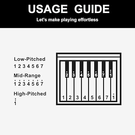 🎹2024 Playable Piano Desk Calendar🎁