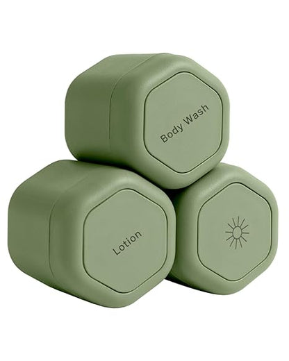 Body Care Capsule Set