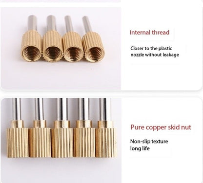 Fine Nozzle for Glue Tool,