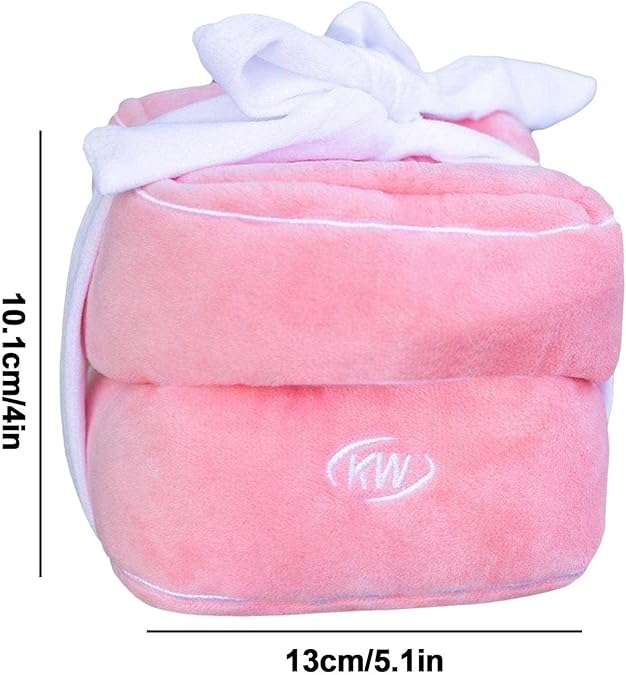 💍Plush Ring Box Surprise❤️