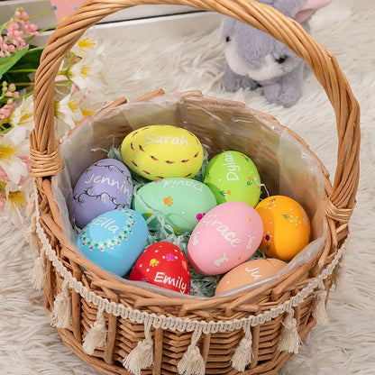 🔥Hot Sale🔥 Easter Spotted Eggs