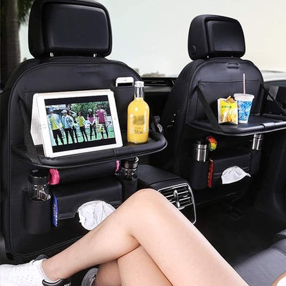 Car Backseat Organizer