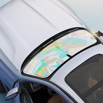 Car Sunshade