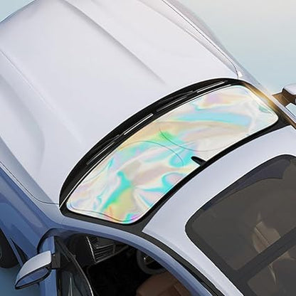 Car Sunshade