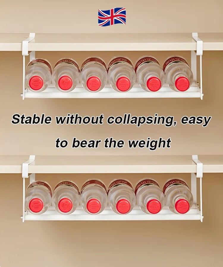 Multi-functional tiered partition shoe rack