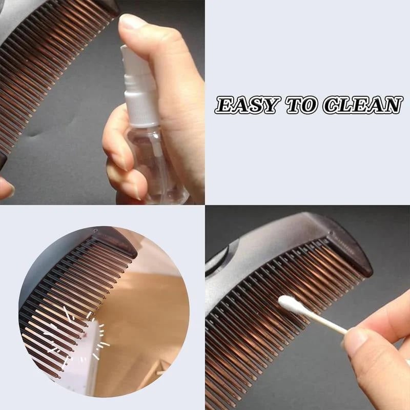 ❤The best gift for her👱‍♀️Anti-Dandruff Comb