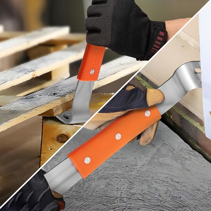 Woodworker's Multi-Purpose Magic