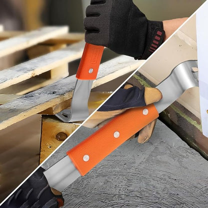 Woodworker's Multi-Purpose Magic