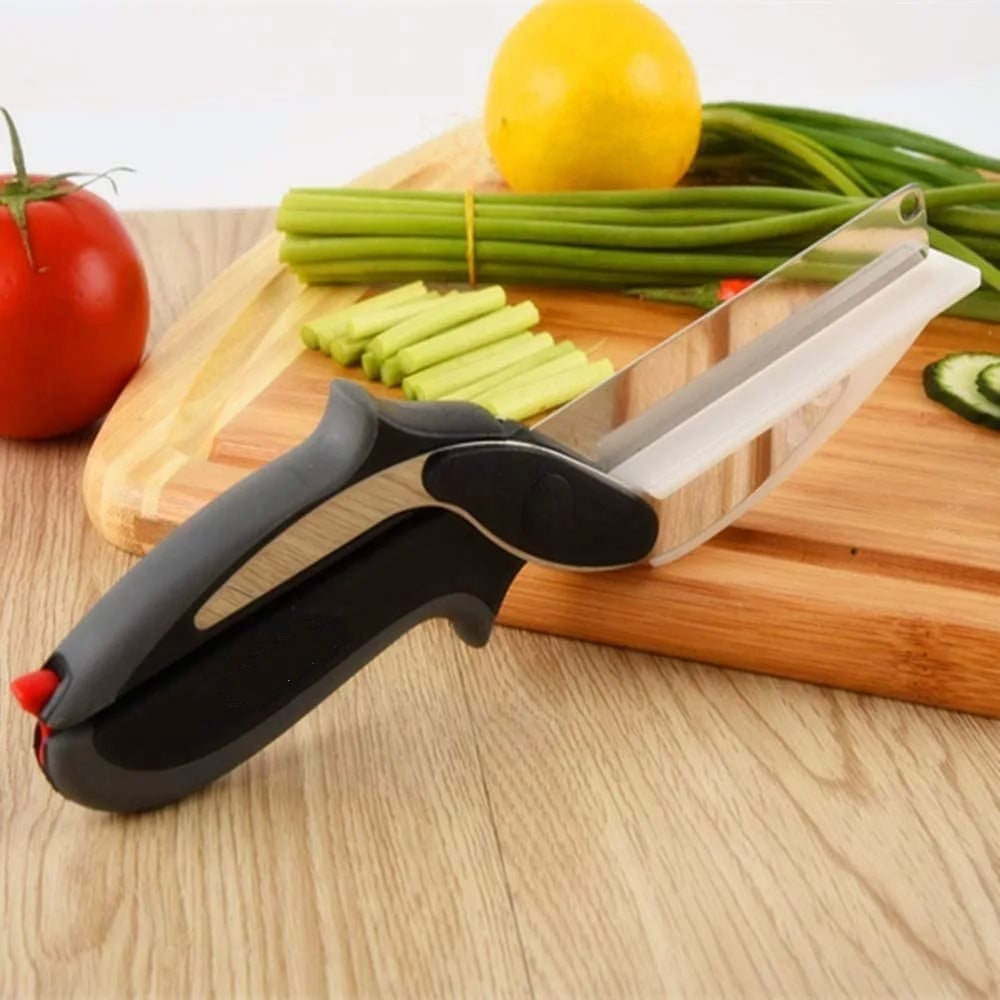 QuickChop Cutter