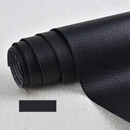 Self-Adhesive Leather Refinisher Cuttable Sofa Repair