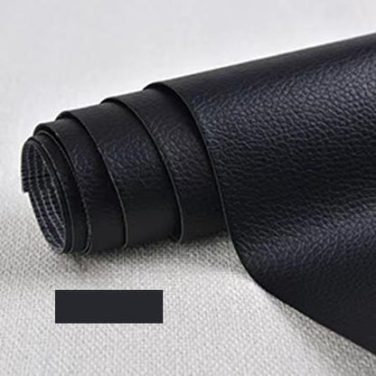 Self-Adhesive Leather Refinisher Cuttable Sofa Repair