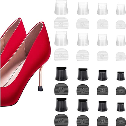 Heel Repair & Heel Protector