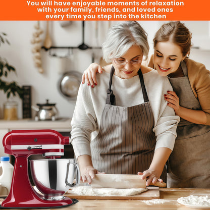 🔥Upgraded Kitchen Appliance Slider Mat & Countertop Protector👩‍🍳