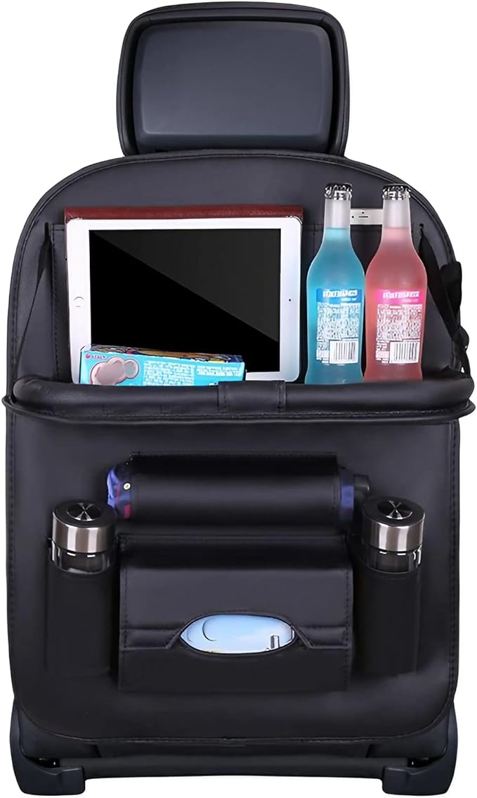 Car Backseat Organizer
