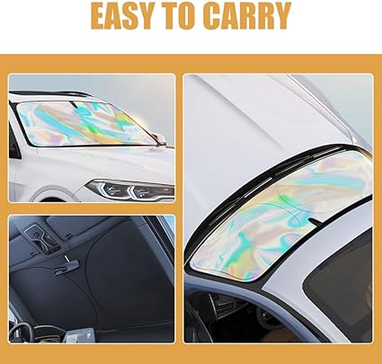 Car Sunshade