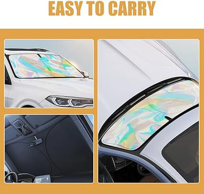 Car Sunshade
