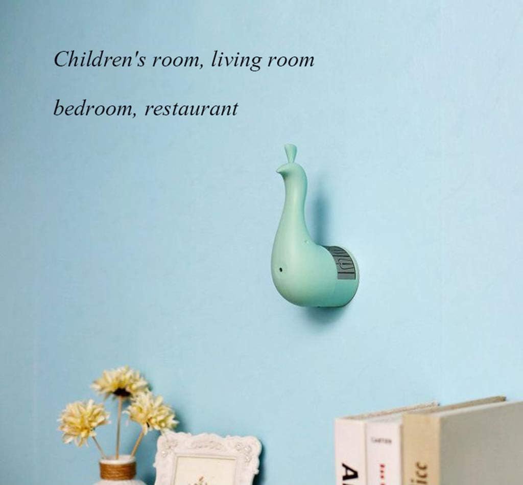 ✨ BIG SALE - 40% OFF🥇Peacock Open Screen Projection Lamp