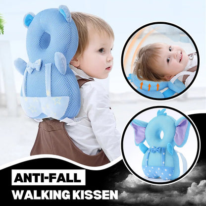 Anti-fall Pillow BackpackTM