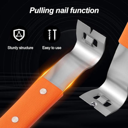 Woodworker's Multi-Purpose Magic