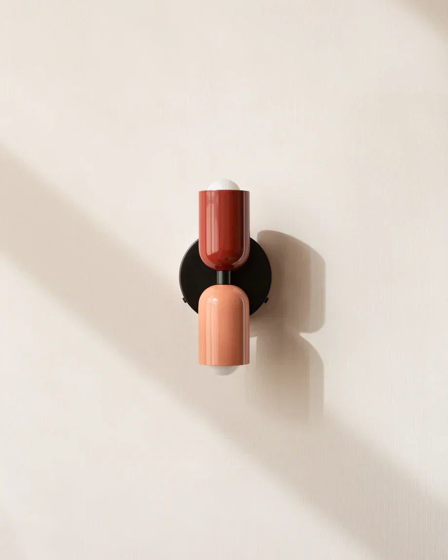 BowLift | MP H23 Up Down Wall Light