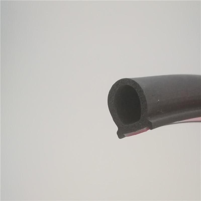 Adhesive M Car Insulation Strip